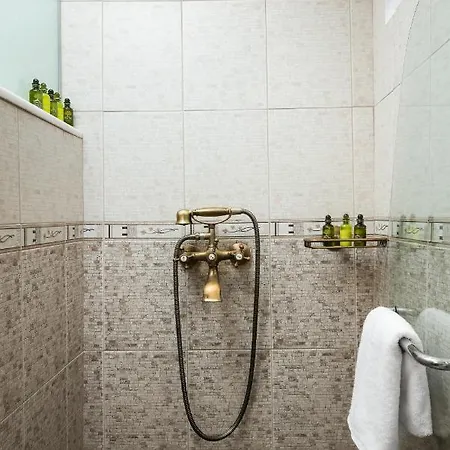 Splantzia - Heated Pool - Garden Villa *