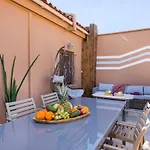 Splantzia - Heated Pool - Garden Vila Chania (Crete)