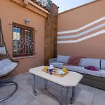 Splantzia - Heated Pool - Garden Chania (Crete)
