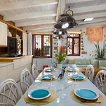 Splantzia - Heated Pool - Garden Villa