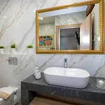 Splantzia - Heated Pool - Garden Vila *