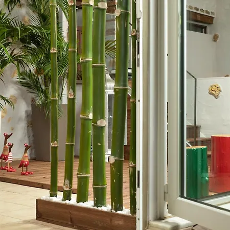 Villa Splantzia - Heated Pool - Garden La Canea