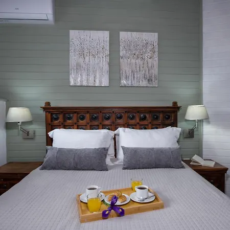 Splantzia - Heated Pool - Garden