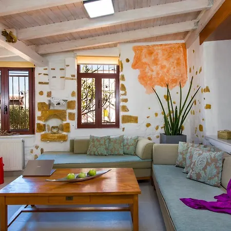 Splantzia - Heated Pool - Garden *