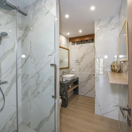 Splantzia - Heated Pool - Garden