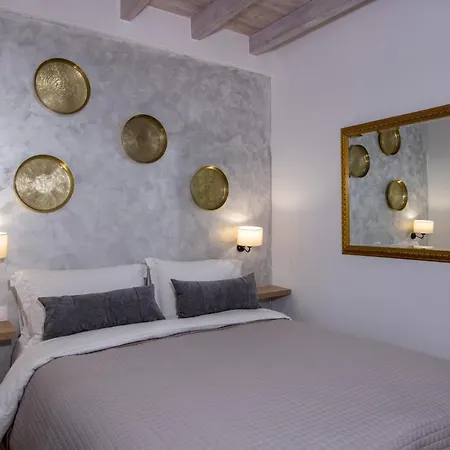 Splantzia - Heated Pool - Garden La Canea
