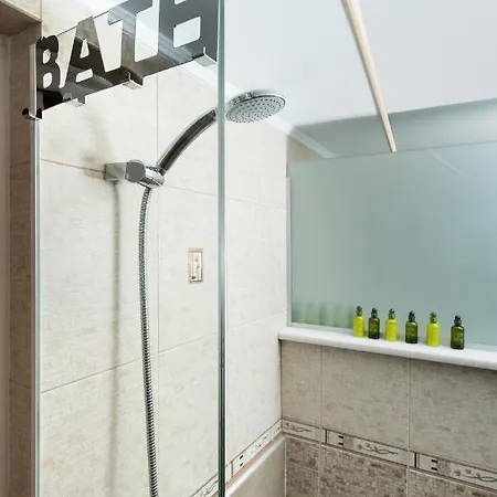 Splantzia - Heated Pool - Garden Villa La Canea