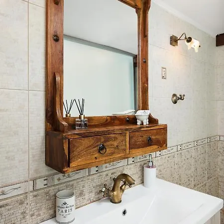 Splantzia - Heated Pool - Garden *