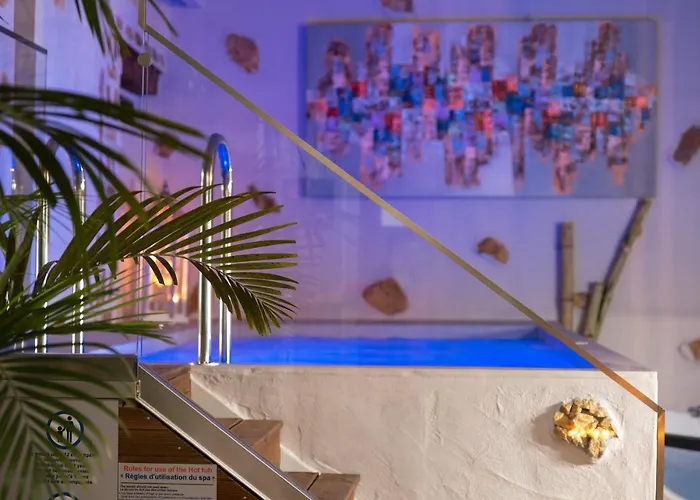 Splantzia - Heated Pool - Garden