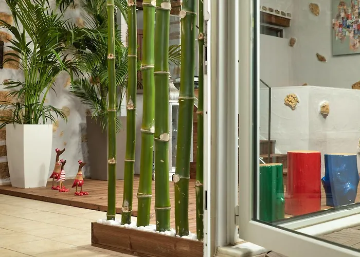 Villa Splantzia - Heated Pool - Garden La Canée