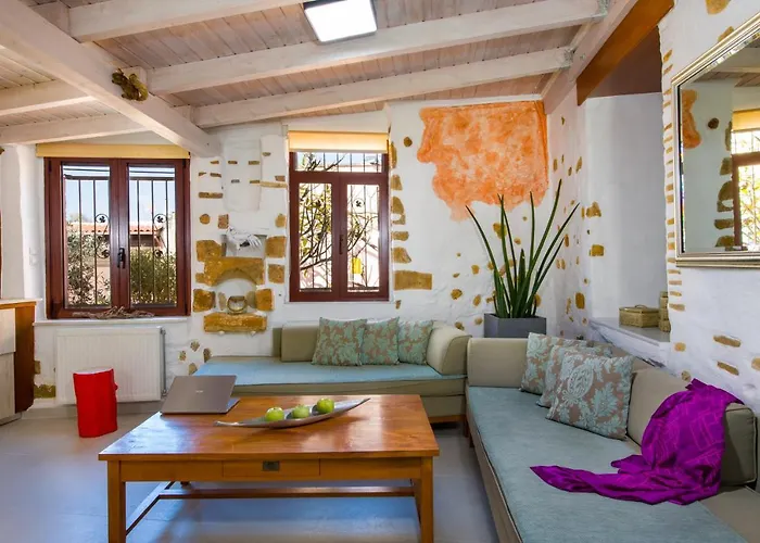 Splantzia - Heated Pool - Garden *