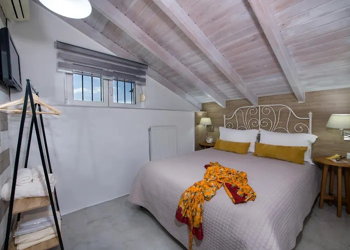 Splantzia - Heated Pool - Garden * La Canée