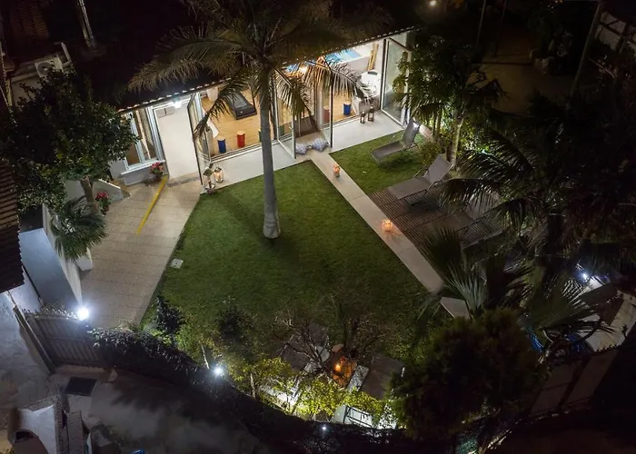 Villa Splantzia - Heated Pool - Garden