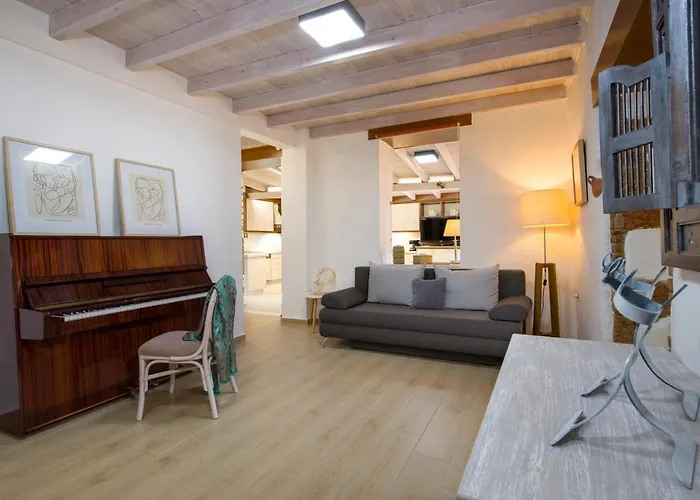 Splantzia - Heated Pool - Garden *