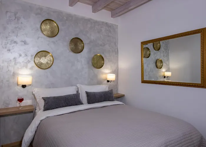 Splantzia - Heated Pool - Garden La Canée