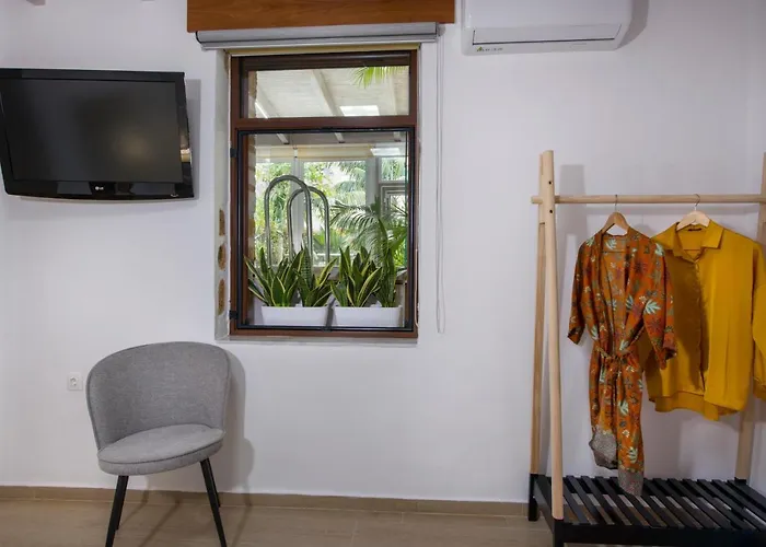 Splantzia - Heated Pool - Garden *