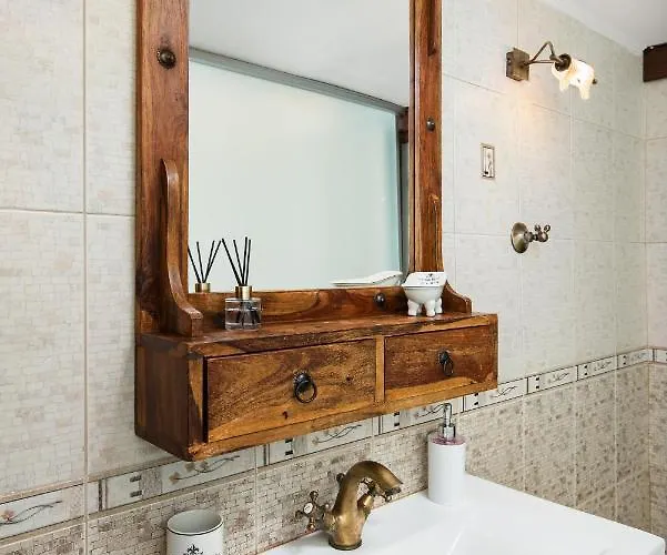 Splantzia - Heated Pool - Garden *