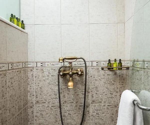 Splantzia - Heated Pool - Garden Villa *