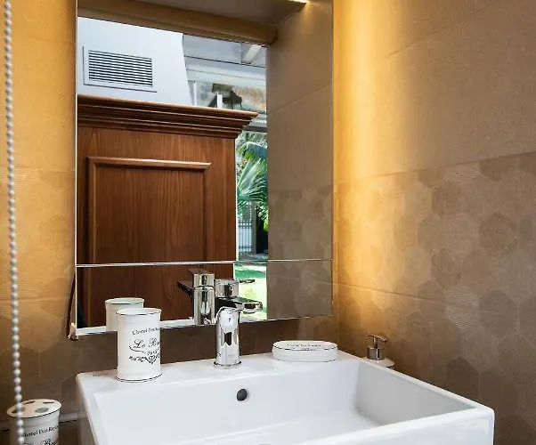 Splantzia - Heated Pool - Garden Villa *