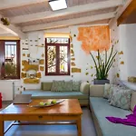 Splantzia - Heated Pool - Garden *