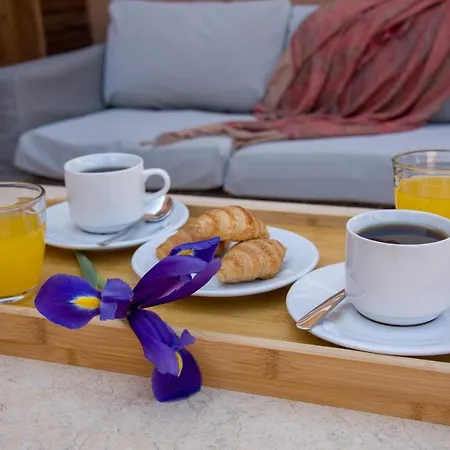 Splantzia - Heated Pool - Garden فيلة خانيا