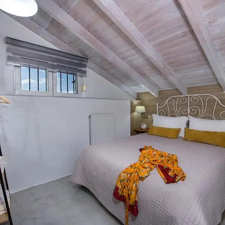 Splantzia - Heated Pool - Garden * خانيا