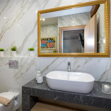 Splantzia - Heated Pool - Garden Villa *