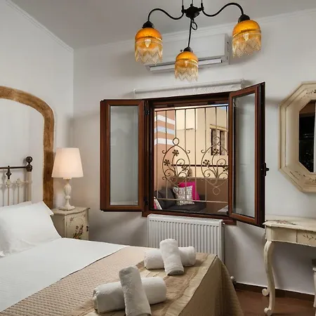 Splantzia - Heated Pool - Garden *