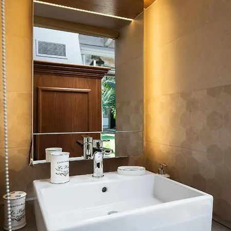 Splantzia - Heated Pool - Garden Villa *